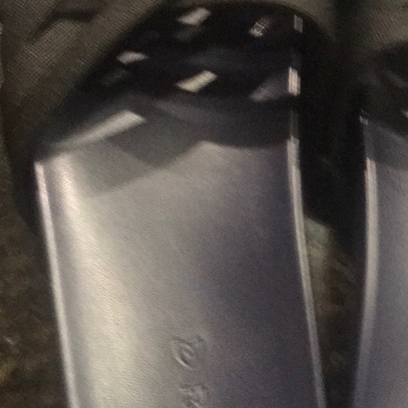 Rothy’s Black Sandal Sz 11.5 - Picture 5 of 5